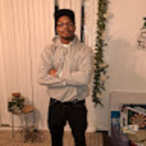 Meet your Posher, Larry